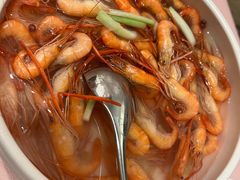 -江南灶中餐厅(南京香格里拉店)