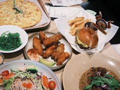 -卡朋西餐(东方广场店)