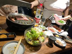 -九田家黑牛烤肉料理(太阳宫广场店)