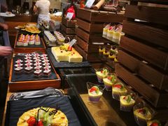 -三宝大饭店-中和艺素餐厅(浦上金山正祥广场店)