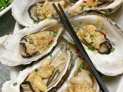 -百姓百味海鲜酒楼(粤垦路总店)