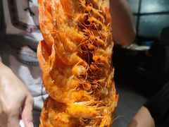 -汉巴味德·烤肉与啤酒的自助(杭州大悦城店)