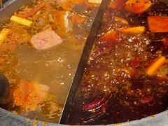 -小王少龙火锅(沙南街店)