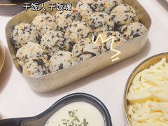 -HOTISLAND海鸡岛·韩国料理(江南西店)