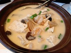 -璞徽·徽商家宴(长泰广场店)