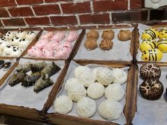 -牛排叔叔自助餐厅(太原万达店)