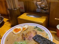 -老龙亭拉面店
