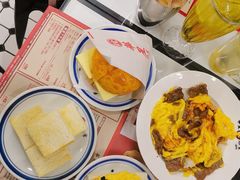 -華人 華星冰室(氹仔 店)