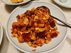 -小吊梨汤·北京菜·烤鸭(王府井银泰in88店)
