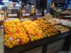 -丽达超市(城阳万象汇店)