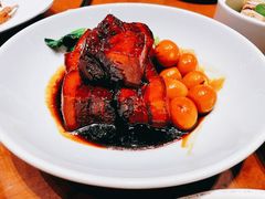 石库门红烧肉-上海人家花樣年华(中山公园店)