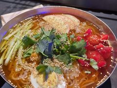 -很久以前羊肉串(清河店)
