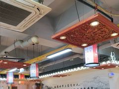 -堂客老火锅(欣阳广场总店)