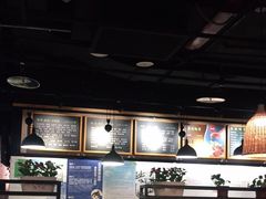 -拿渡·水煮鱼 麻辣香锅(西单大悦城店)