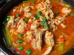 -本来精品川菜(嘉里中心店)