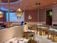 -阿娜尔·新疆菜(宜家荟聚中心店)