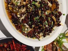 -三猫黑鱼花(南大店)