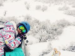 -太子岭滑雪场