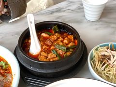招牌麻婆豆腐-陈麻婆豆腐总店