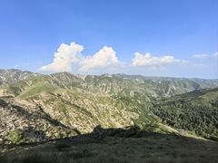 -雁门关景区