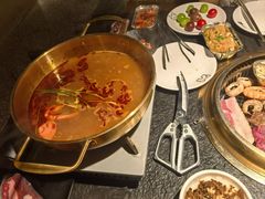 -嘿嘟嘟·肋条烧肉放题(爱融荟城店)