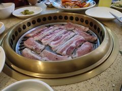 -妙香居韩国烤肉(容桂天佑城店)