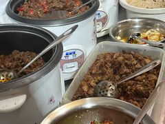 -李易面馆(树木岭店)