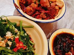 -东排食堂长沙小吃大排档(五一广场店)