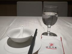 餐具摆设-渝信川菜(华盛店)