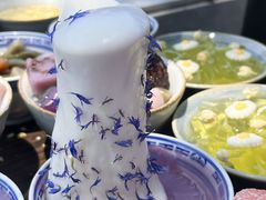 -李百蟹·江南蟹黄面·河景餐厅(夫子庙总店)