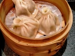 -南京大牌档(新街口德基广场店)