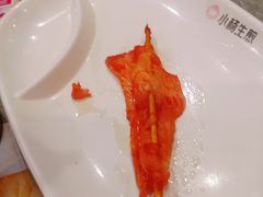 -小杨生煎(白玉兰广场店)