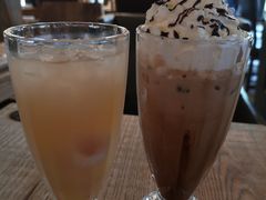 -MAAN COFFEE(金桥店)