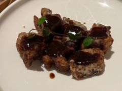 -彩丰楼中餐厅(深圳国际会展中心洲际酒店)