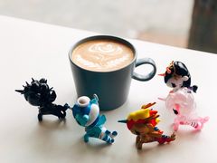 -五进制 Coffee Shop