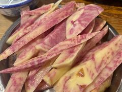 -钰洁腊排骨火锅