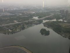 -嘉定凯悦·咖啡厅