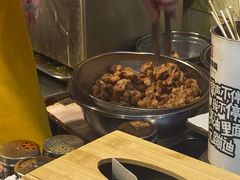 -傅强排骨(成都总店)