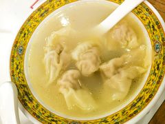 -龙抄手(春熙路总店)