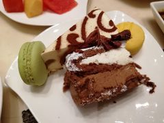 -广州天河合景福朋喜来登酒店