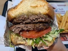 -The Habit Burger Grill 哈比特汉堡(复兴soho店)