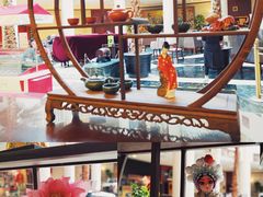 -北京前门建国饭店