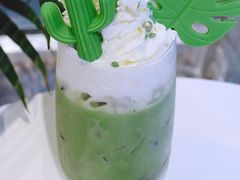 -风甜日暖·星座主题甜点(东二环泰禾店)
