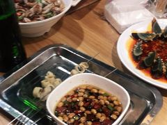 -一顿烧烤(八经街店)