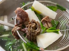 -合记汕头牛肉店(嘉禾路店)