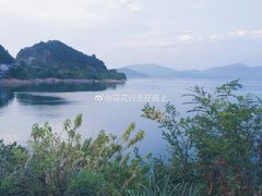 -千岛湖石林