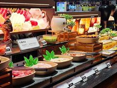 -盛江山自助料理(太原街万达店)