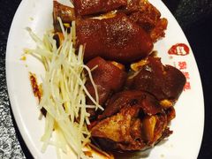 鬍鬚张鲁肉饭(宁夏路店)-胡须张鲁肉饭(美食文化馆店)