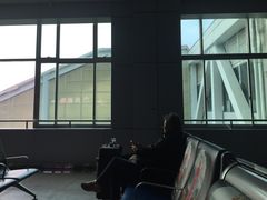 -桂林北站