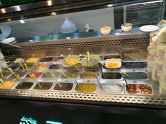 -溢仙茶(中防万宝城店)